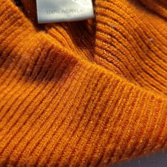 Swearer Collection NY/Chicago Avenue design Women's Long Sleeve Sweater 22/24 - Picture 6 of 7